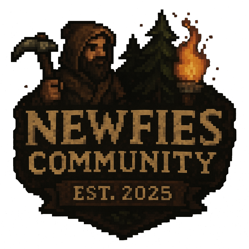 newfiescommunity.com